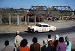 MEXICAN ROAD RACE